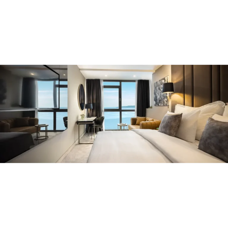 Heritage Boutique Hotel Adriatic