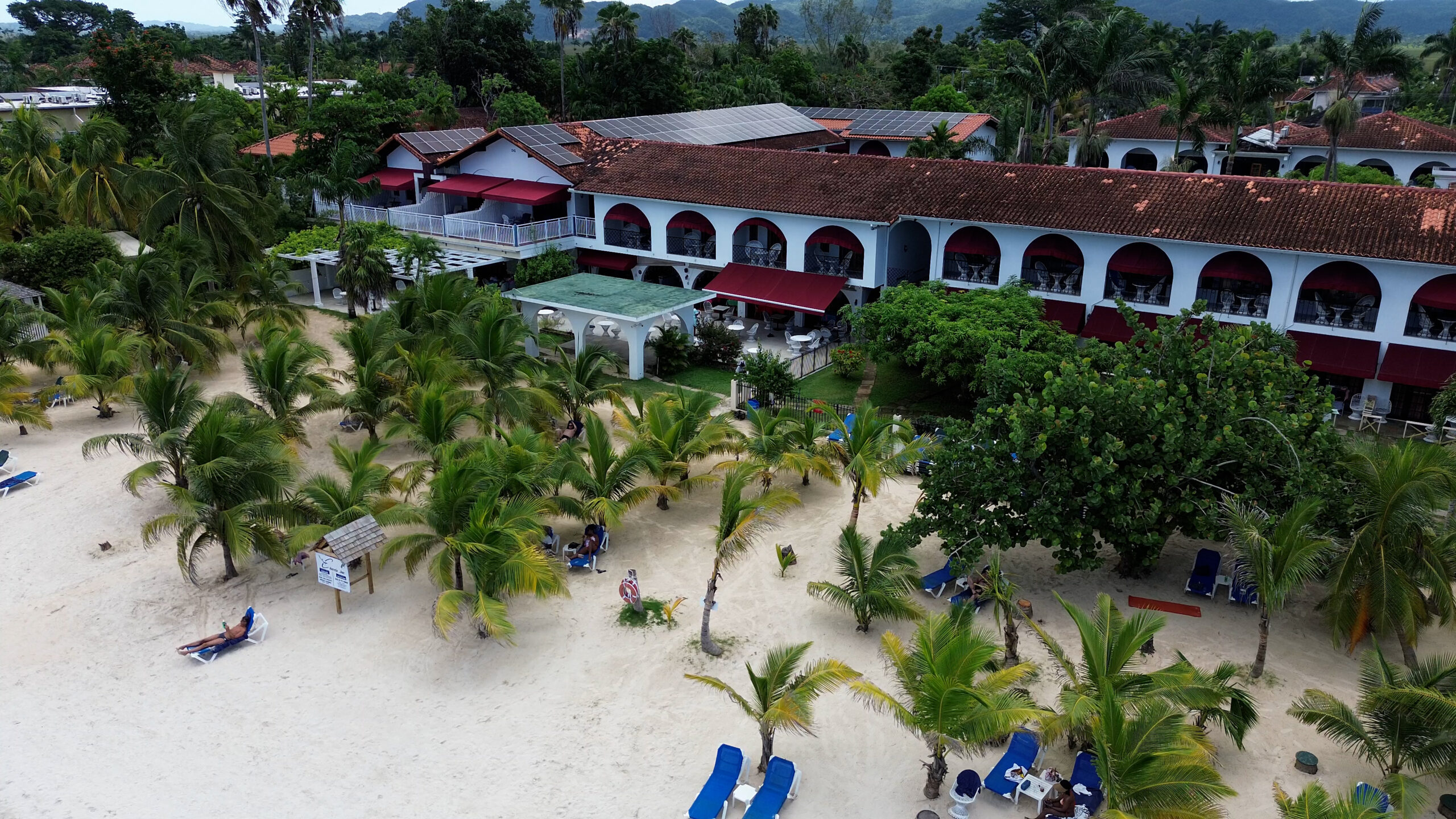 hotel beaches Negril resort Charela Inn Jamaica Black Owned1