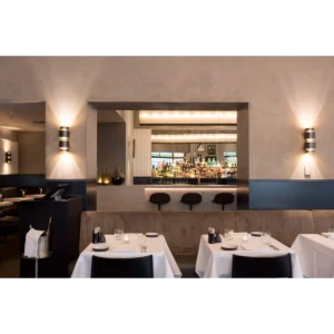 Hotel Beaumont Maastricht eco stay