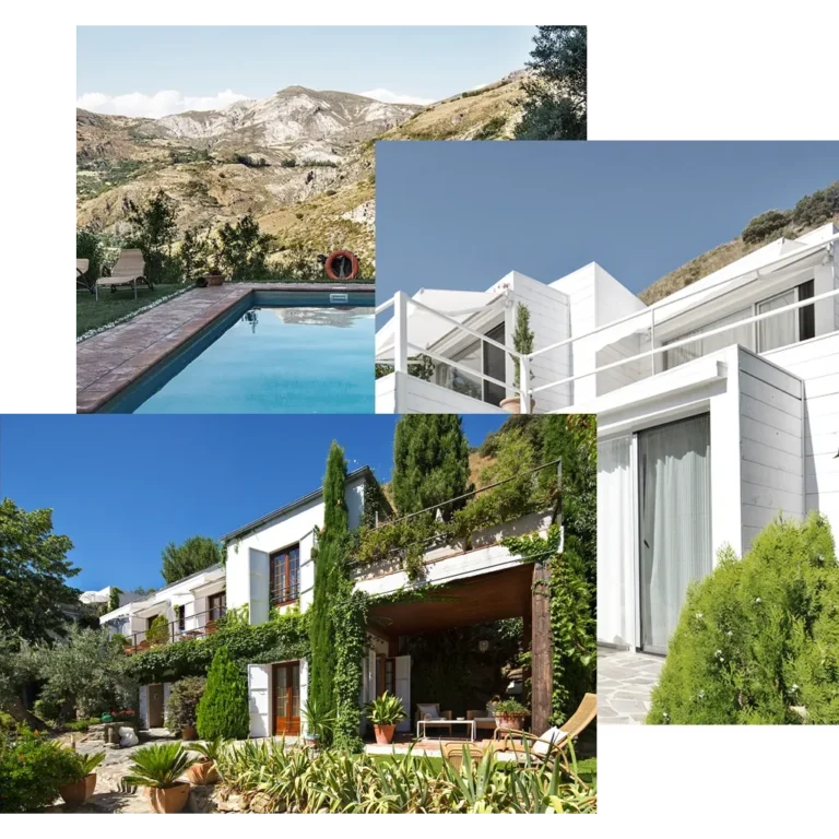 Hotel La Almunia del Valle