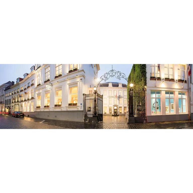 Hotel Navarra