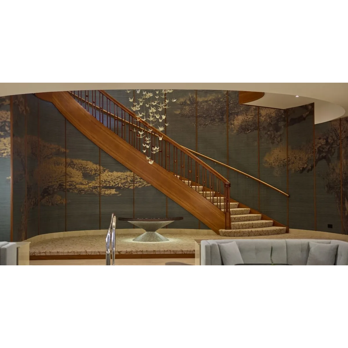 Hotel Okura Amsterdam eco stay