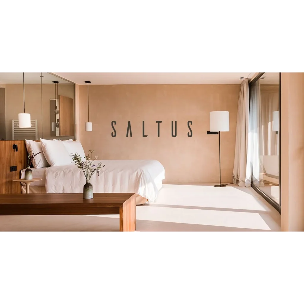 Hotel Saltus eco stay