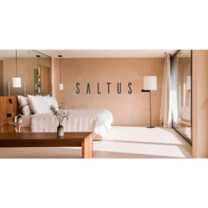 Hotel Saltus eco stay