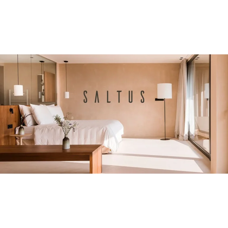 Hotel Saltus
