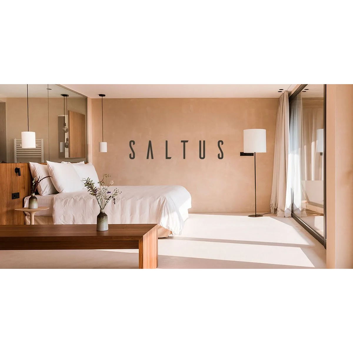 Hotel Saltus eco stay