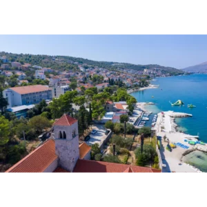 Hotel Sveti Križ eco stay