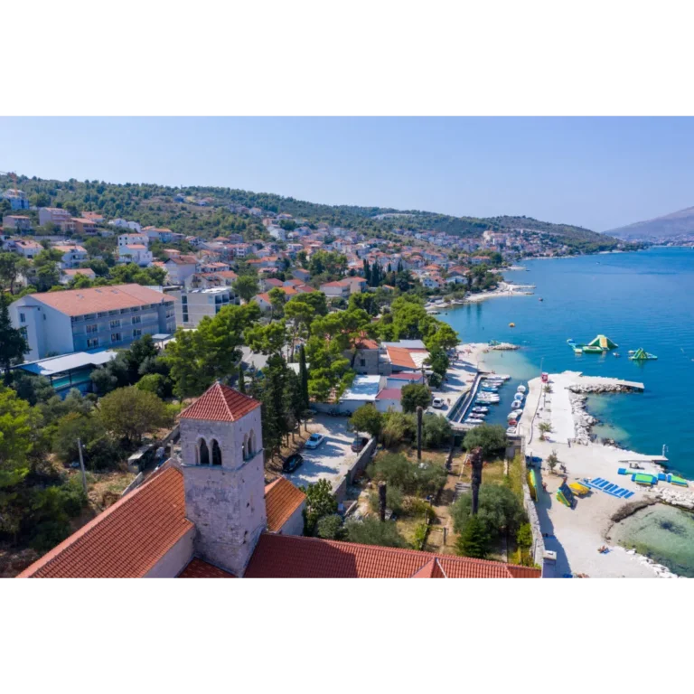 Hotel Sveti Križ