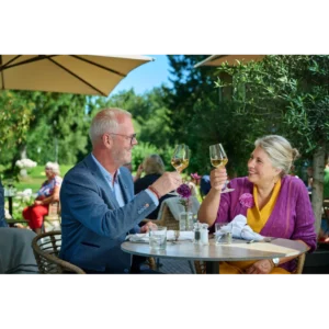 Hotel ’t Kruisselt eco stay