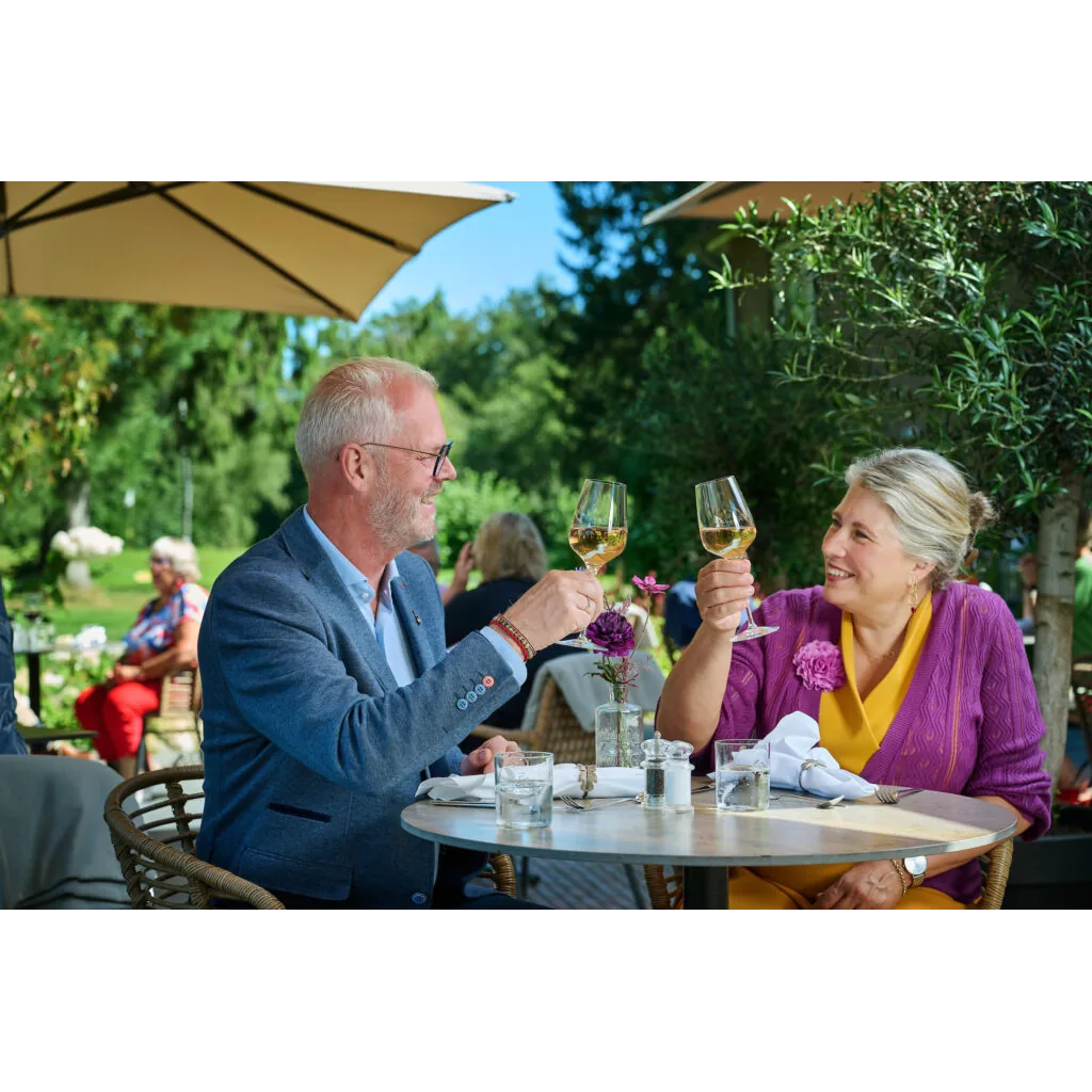 Hotel ’t Kruisselt eco stay