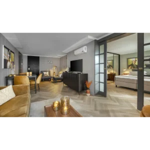 Landgoed De Wilmersberg eco stay