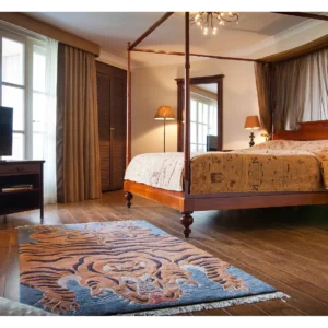 Landgoedhotel De Bloemenbeek eco stay