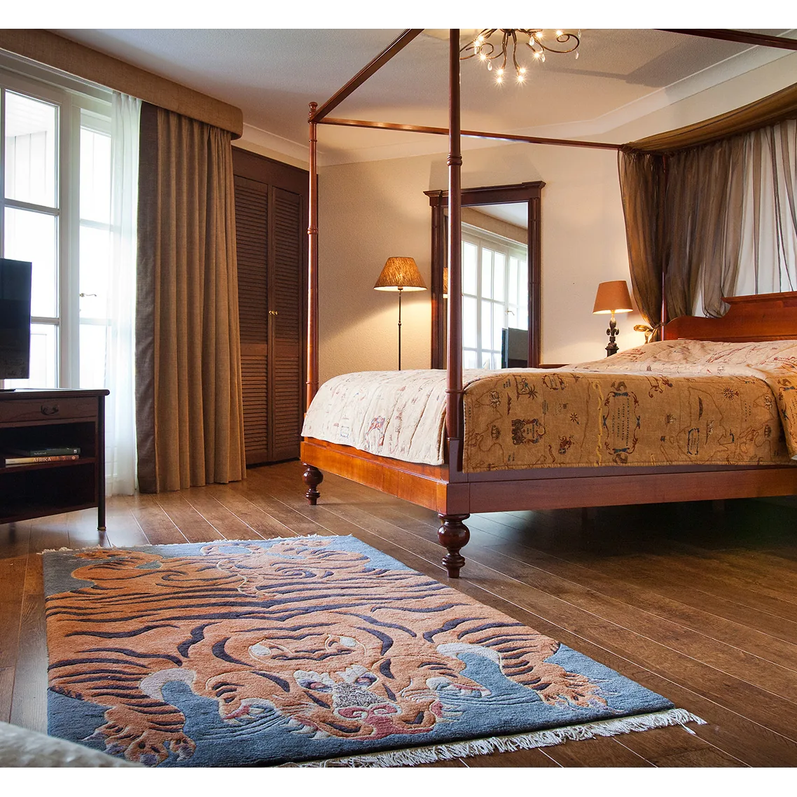 Landgoedhotel De Bloemenbeek eco stay