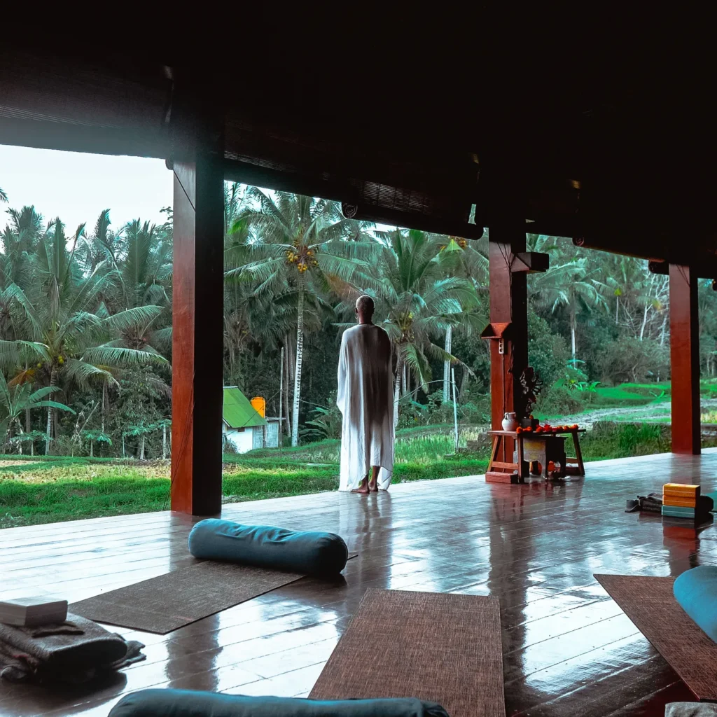 The Shala Bali