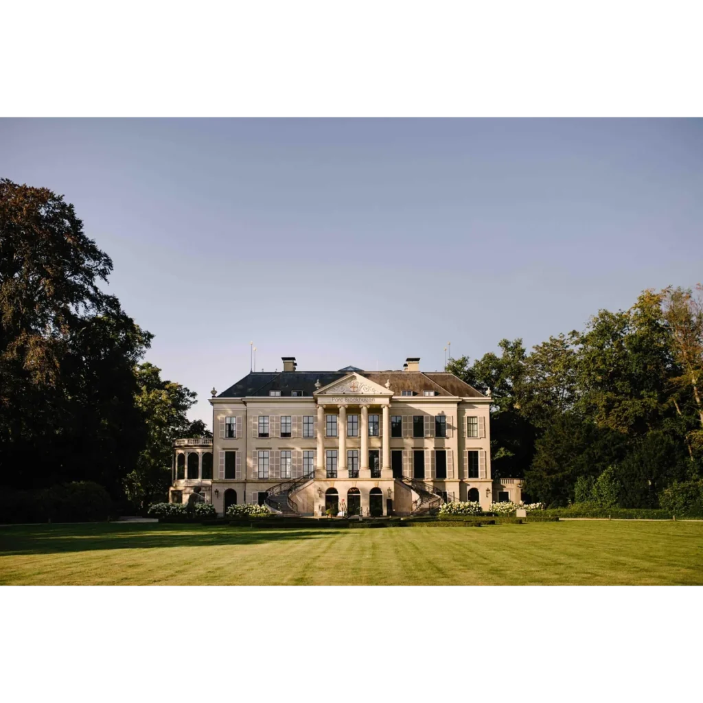 Parc Broekhuizen eco stay