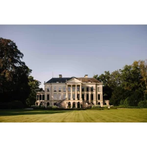 Parc Broekhuizen eco stay