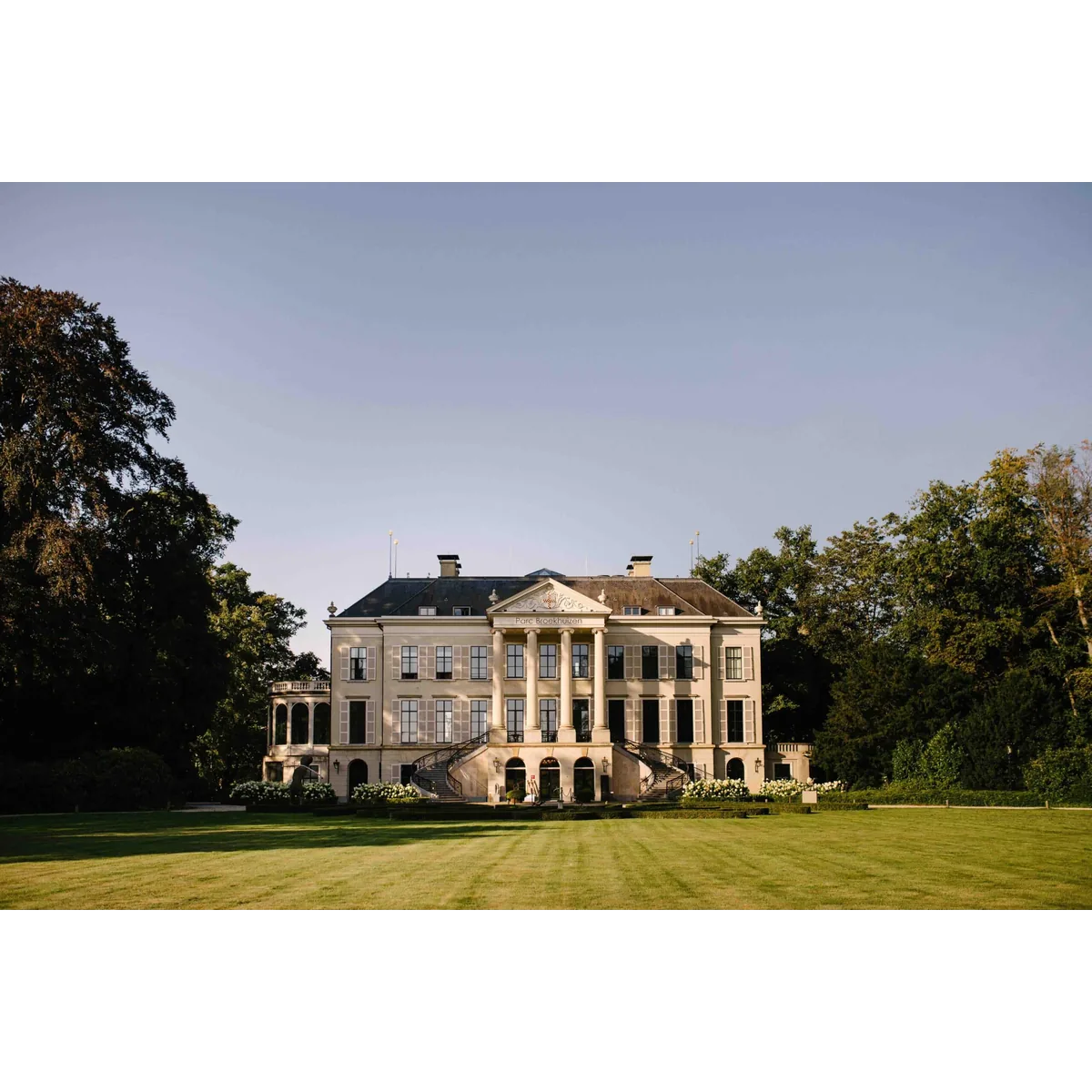 Parc Broekhuizen eco stay
