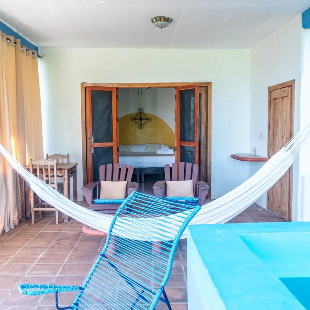 Posada Arigalan