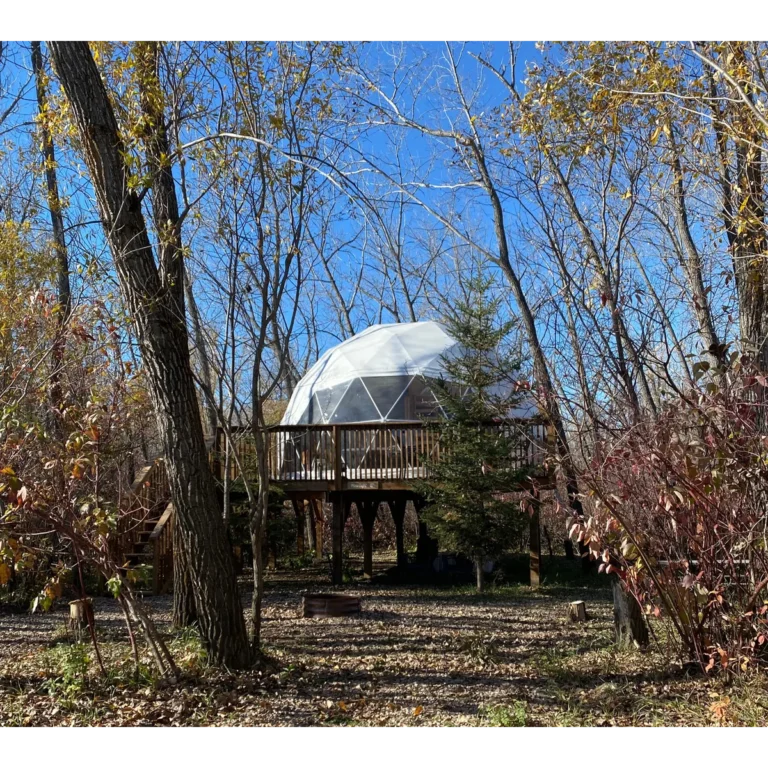 Prairie Ridge Orchard and Resort