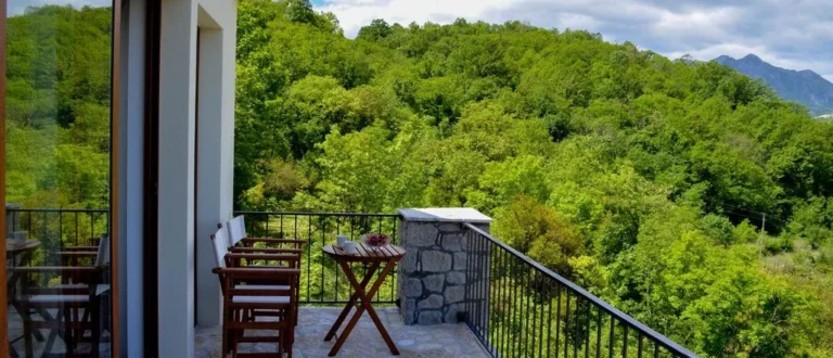 Prevalis Nature Cottage