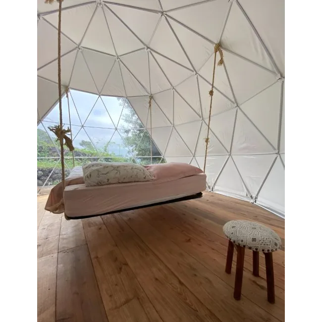 Quinta do Abacate eco stay