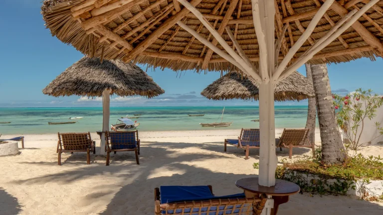 Savera Beach Houses