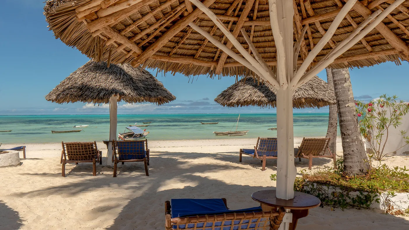 Savera Beach Houses