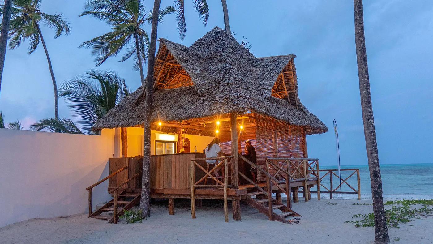 Savera Beach Houses