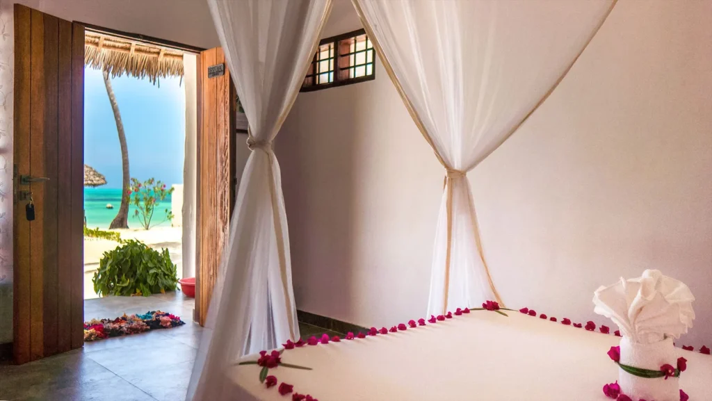Savera Beach Houses