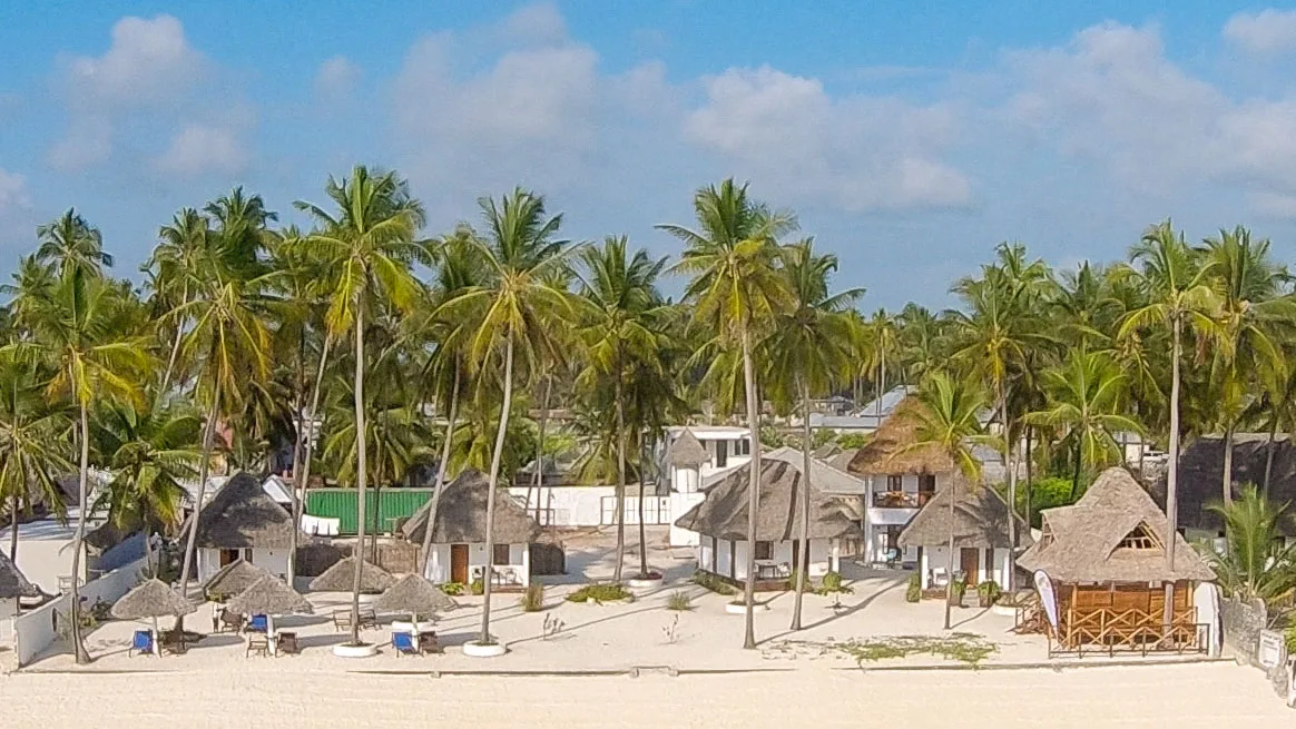 Savera Beach Houses