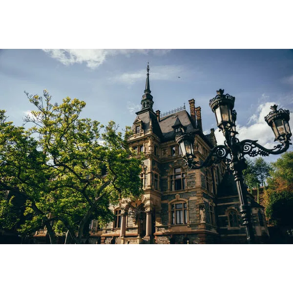 Schloss Lieser eco stay
