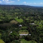 Serafina Villas and Organic Farm Dominican Republic