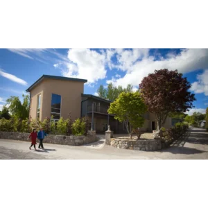 Slieve Aughty Centre eco stay