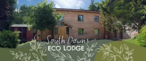 South Downs Eco Lodge