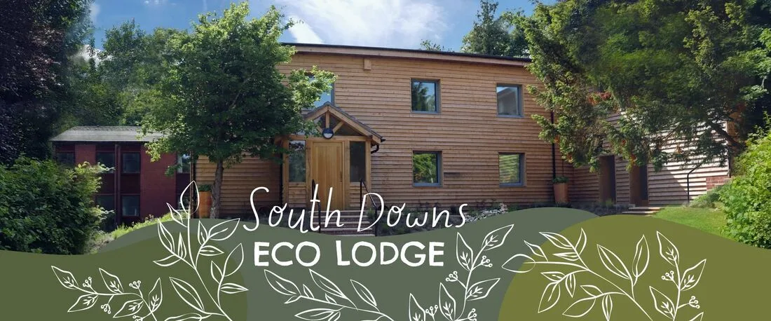 South Downs Eco Lodge