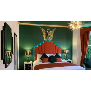 The 25 Boutique B&B eco stay