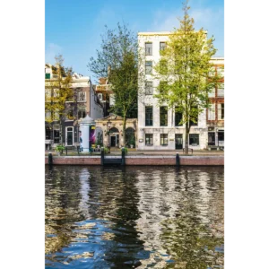 The Dylan Amsterdam eco stay