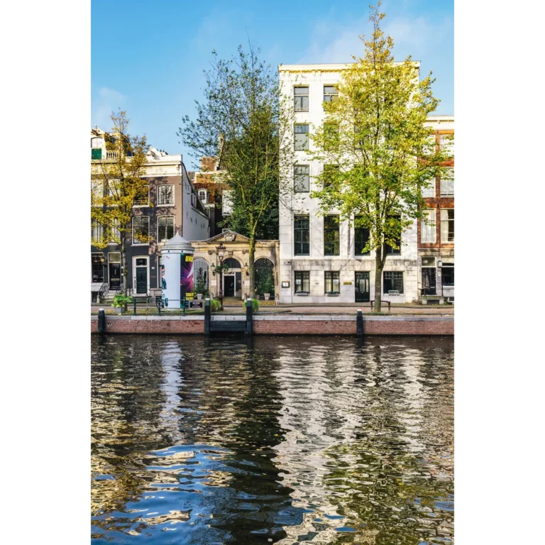 The Dylan Amsterdam