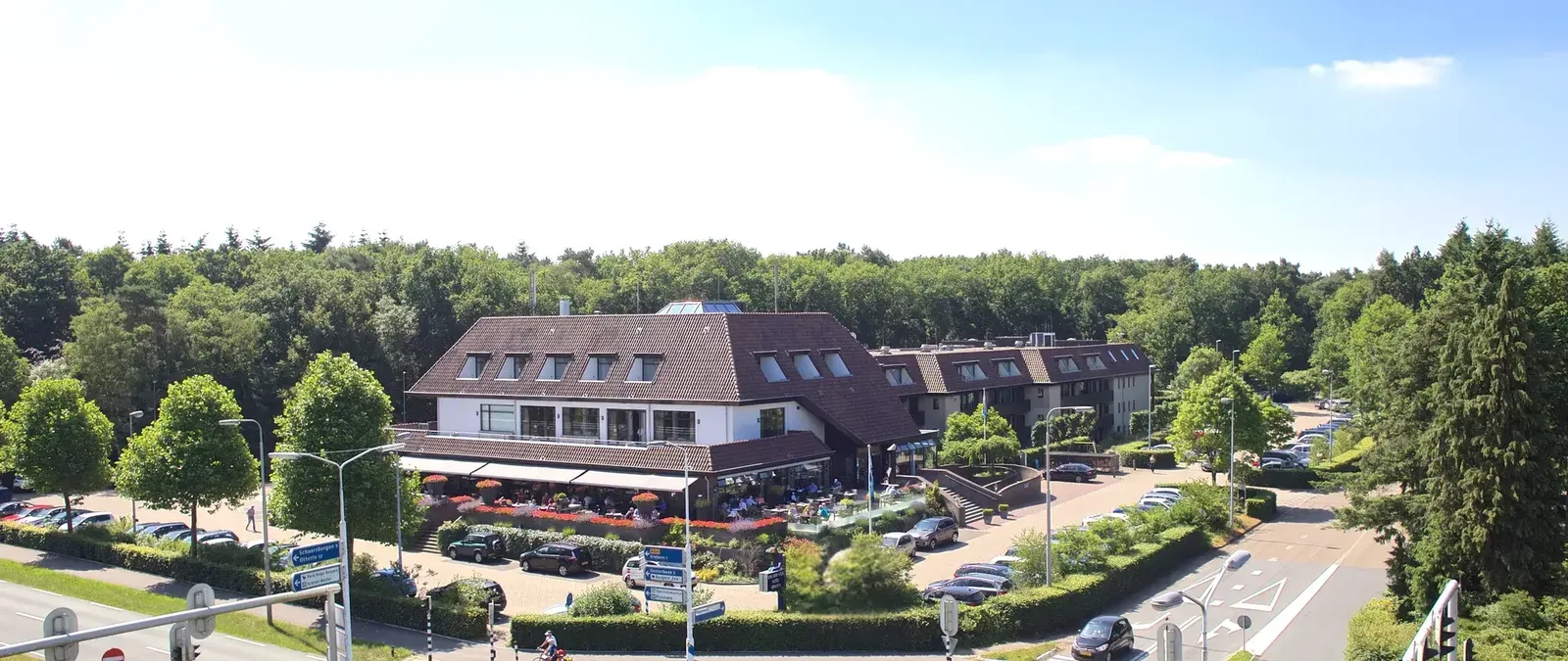 Van der Valk Arnhem