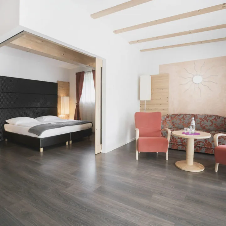 Vegan Hotel La Vimea eco stay