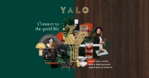 Yalo Hotel