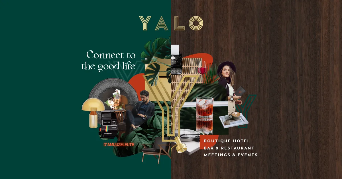 Yalo Hotel