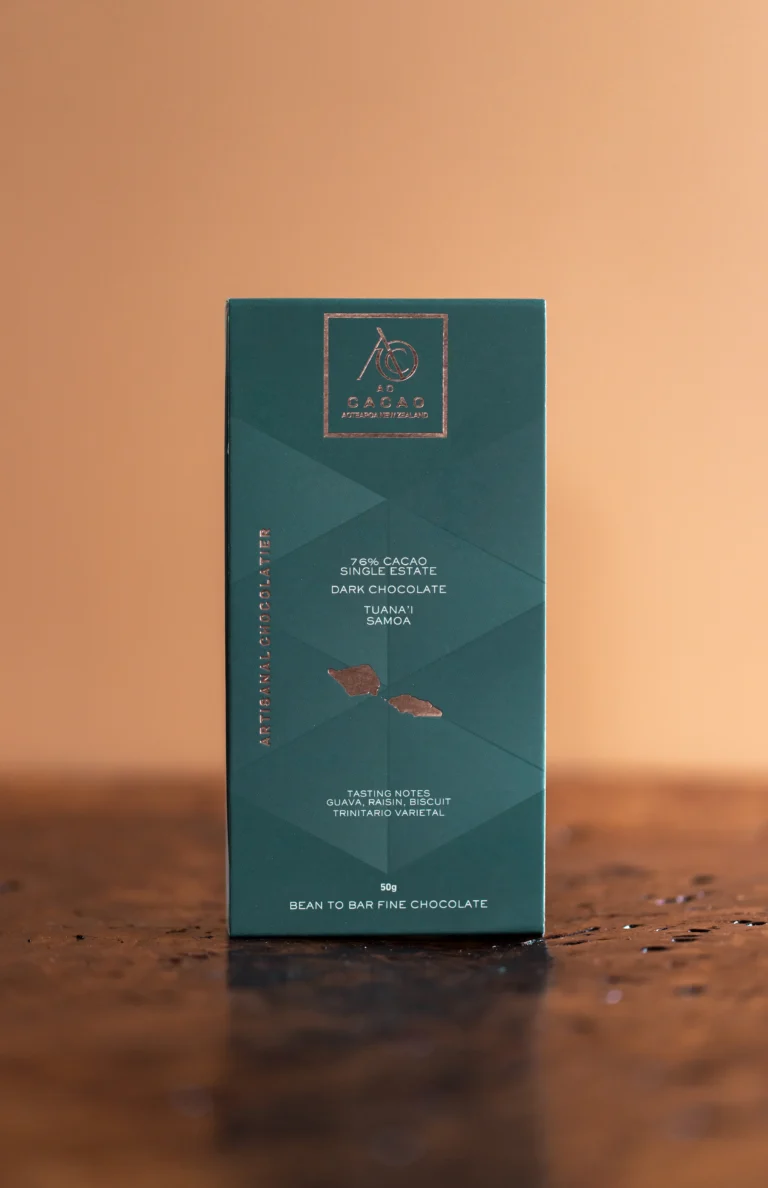 Ao Cacao Review: New Zealand Sustainable and Ethically Sourced Bean To Bar Chocolate, Slave Free, Affordable and Organic in NZ