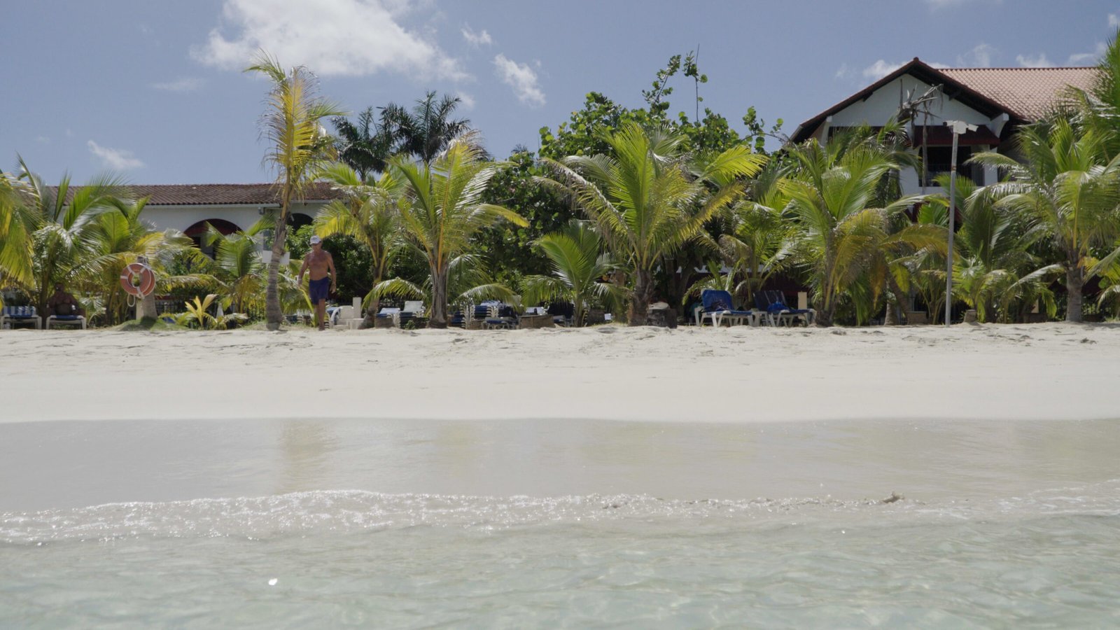 Charela Inn Black Owned Sustainable Hotel in Negril Jamaica7