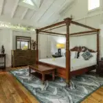 Fond Doux Eco Resort sustianable hotel