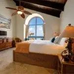 Frangipani Beach Resort sustainable hotel