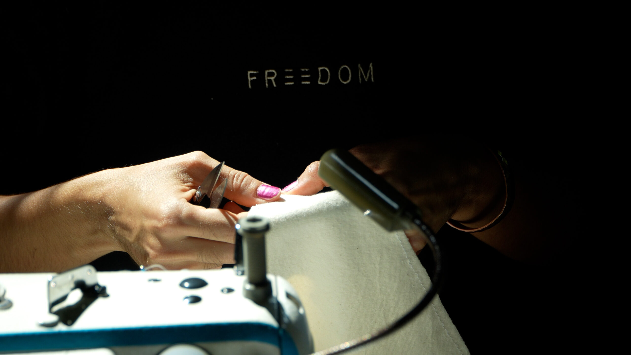Freedom Ecowear Sustainable Swimwear Eco Friendly Inspiration Interview Hold The Throne7