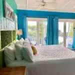 Garden by the Sea Bed & Breakfast sustainable