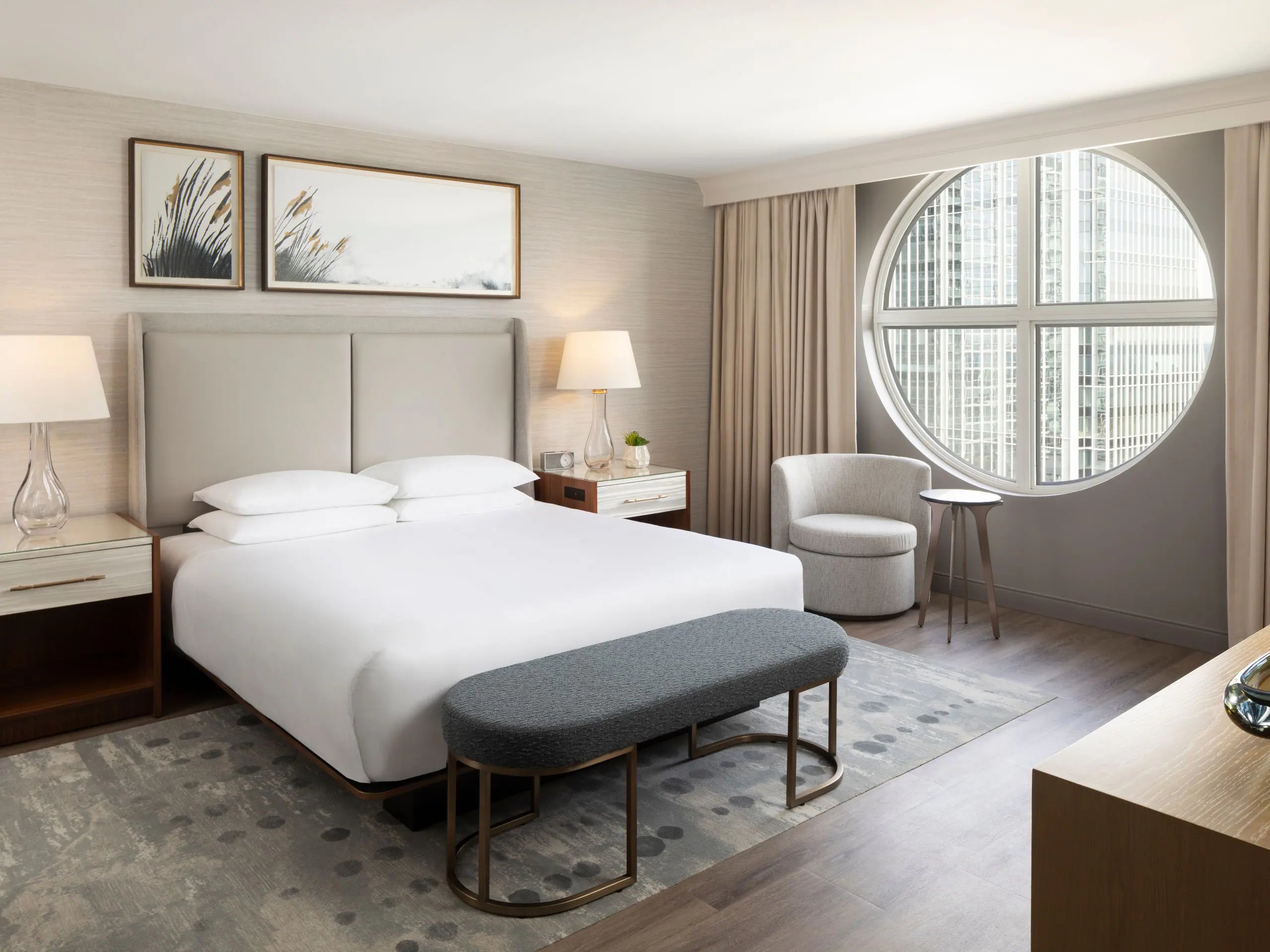 Grand Hyatt Atlanta 2