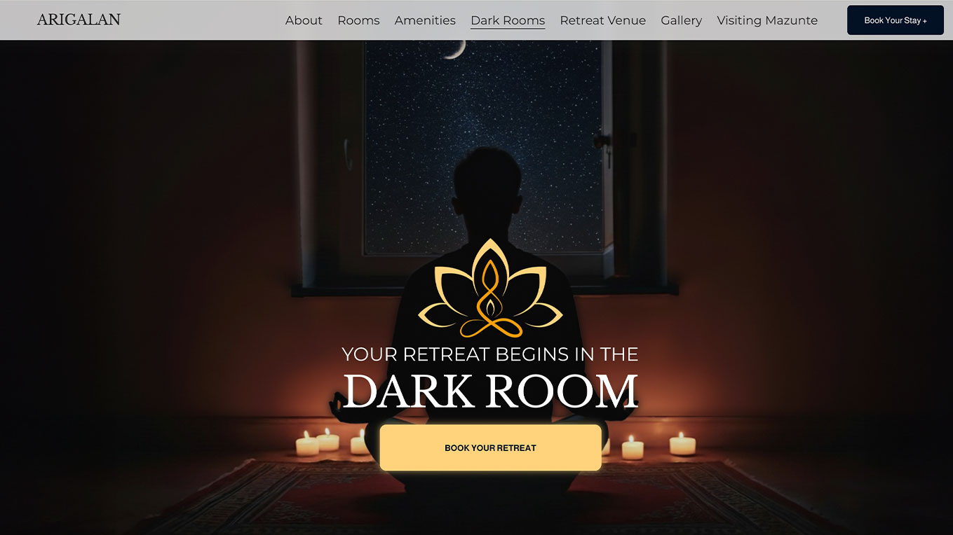 Hotel Website Design Service Prices4
